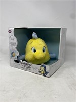 FLOUNDER ANIMATORS PLUSH