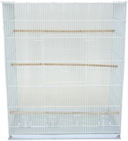 YML Large Breeding Cage, 30 x 18 x 36"