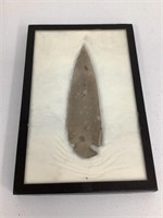 Spear Point   Approx. 8 1/4" Long