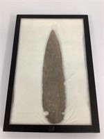 Spear Point   Approx. 9 1/2" Long