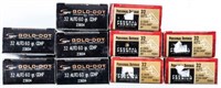 Ammo 200 Rounds of .32 ACP Defensive Rounds