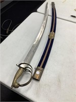 Sword   Blade approx. 33" Long