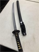 Sword   Blade approx. 19" Long