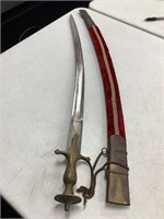 Sword   Blade approx. 22: Long