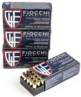 Ammo  200 Rounds of 44 Magnum Hollow Points