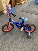 Larger Child's Tricycle   NOT SHIPPABLE