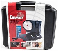 BeamHit Interactive Dry Fire System