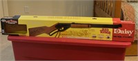 Red Ryder Daisy BB Gun