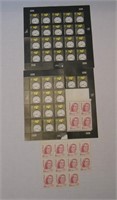 US Postal 10 Cent Stamps