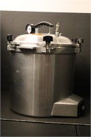 All American Pressure Steam Sterilizer