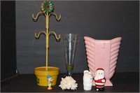 Misc. Décor Lot