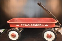 Texas Ranger Ball Bearing Full Size Wagon  34" L