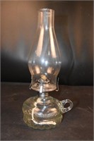 Kerosene Glass Lamp Lite Farms
