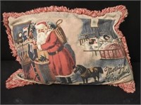 Christmas Pillow Cover By Newport