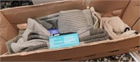 7 new pair men's diabetic socks size 7-12,