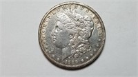1889 S Morgan Silver Dollar High Grade