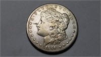 1896 S Morgan Silver Dollar High Grade