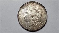 1902 S Morgan Silver Dollar Extremely High Grade
