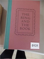 The Ring & The Book by Robert Browning
