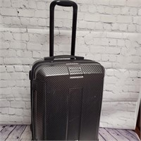 Samsonite Carry On Hard Shell Luggage Bag