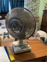Vintage Sears Fan