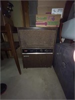 Vintage Air Conditioner