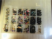 Jewelry Making  Beads & Case