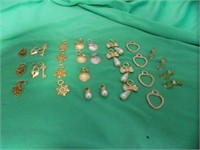 30 Pendants