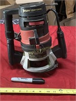 Craftsman 2hp Router