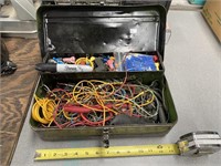 Electrical Kit, Connectors, Wire nuts, more