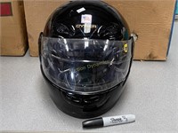 Medium Motorcycle Helmet