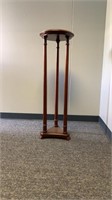 Plant Stand Wooden