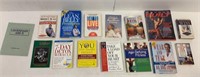 Book Lot Health/aging