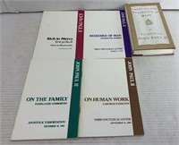 5 Christian Books