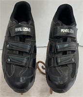 Road Cycling Shoes Pearl Izumi Sz 12 Men's