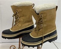 Women’s Sorel Winter Boots Sz8