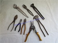 PLIERS SETS