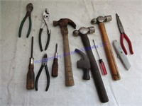 HAMMERS & OTHERS