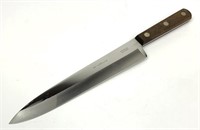 Cutco Large Kitchen Knife