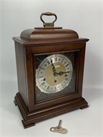 Barwick Howard Miller Mantle Clock