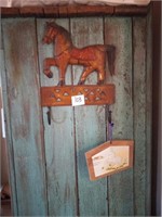 Horse Décor