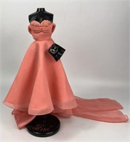 Gene Doll Mannequin with Dress