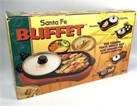 Santa Fe Buffet