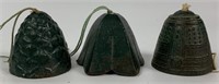 Small Cast Iron Bells