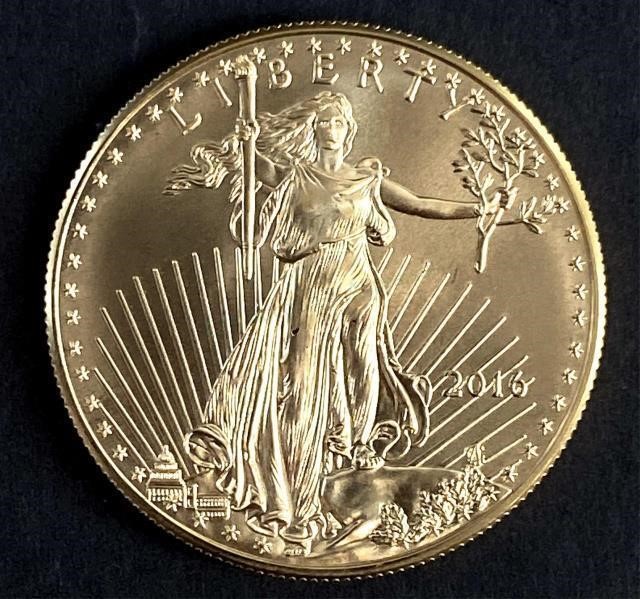 June 4th Jewelry, Silver & Gold Bullion auction #3