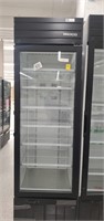 Habco Glass Door Display Refrigerator