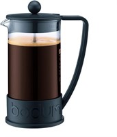 "Used" Bodum Brazil French Press 1-Liter 8-Cup