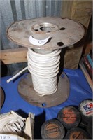 partial roll wire