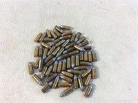 9mm Cartridges