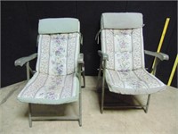 Patio Chairs